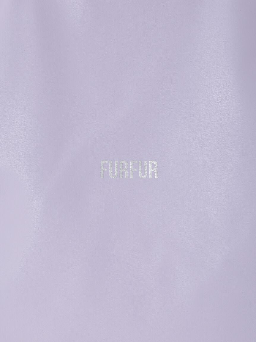 FURFUR「【WEB限定カラー】トートバッグ」|トートバッグ|