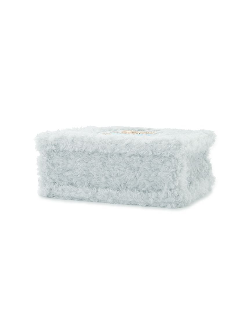 FURFUR「【FURFUR&times;gelato pique】ベアモチーフエコファートートバッグ」|トートバッグ|
