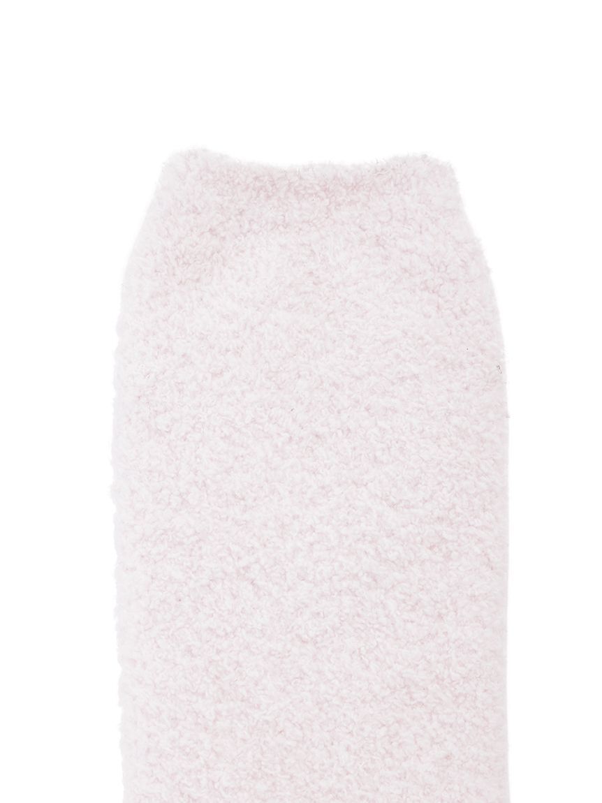 FURFUR「【FURFUR&times;gelato pique】パウダーベアモチーフルームソックス」|その他|