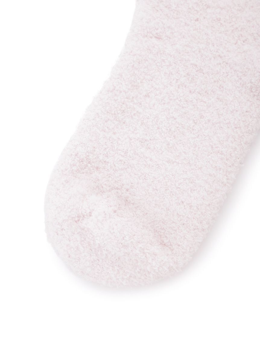 FURFUR「【FURFUR&times;gelato pique】パウダーベアモチーフルームソックス」|その他|