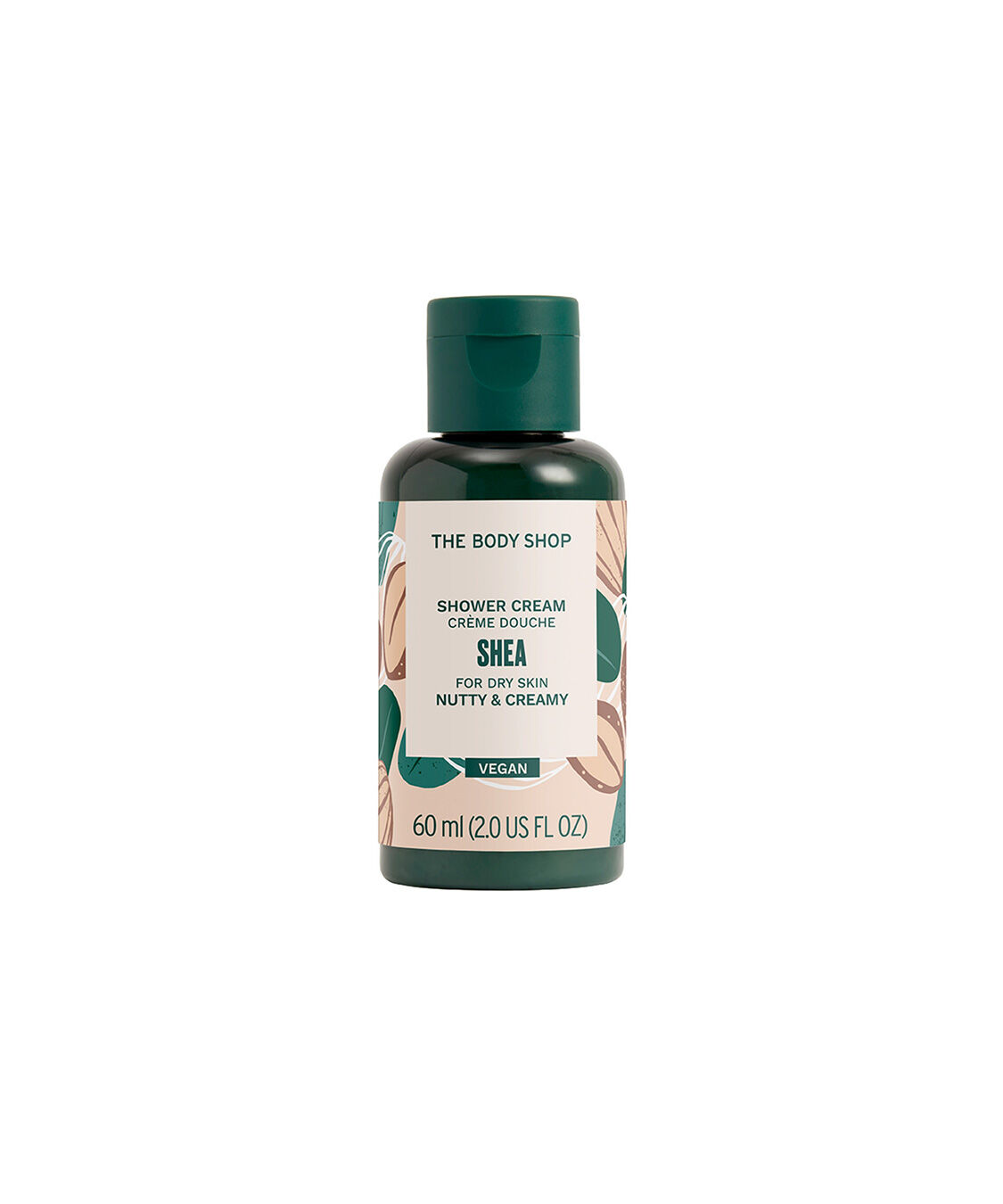 THE BODY SHOP「【数量限定】ポーチギフト SB（香り：シア）」|キット・セット|