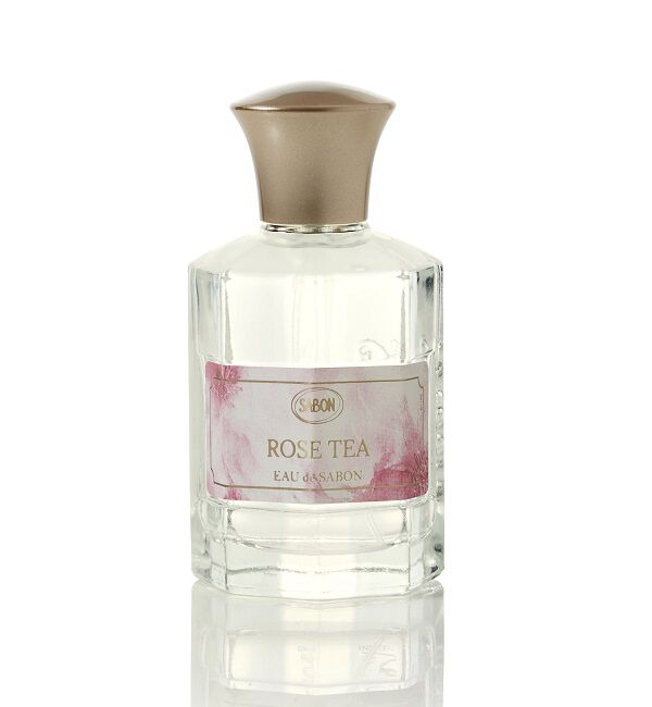 SABON「オー ドゥ サボン　80mL」|香水・フレグランス|ローズティー