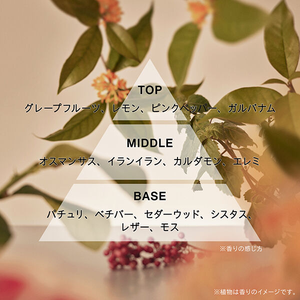 athletia「オードパルファン 10ｍL　 TWILIGHT HUES 　」|香水・フレグランス|