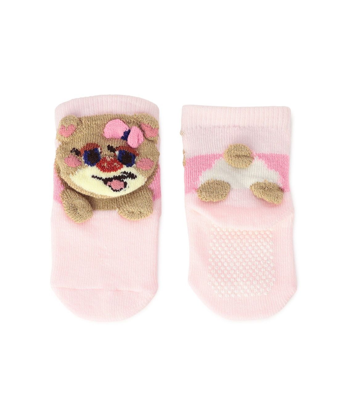 LOVERARY BY FEILER「ハッピーポップニナ　靴下　L/JEHPA-233106」|その他ベビー用品|