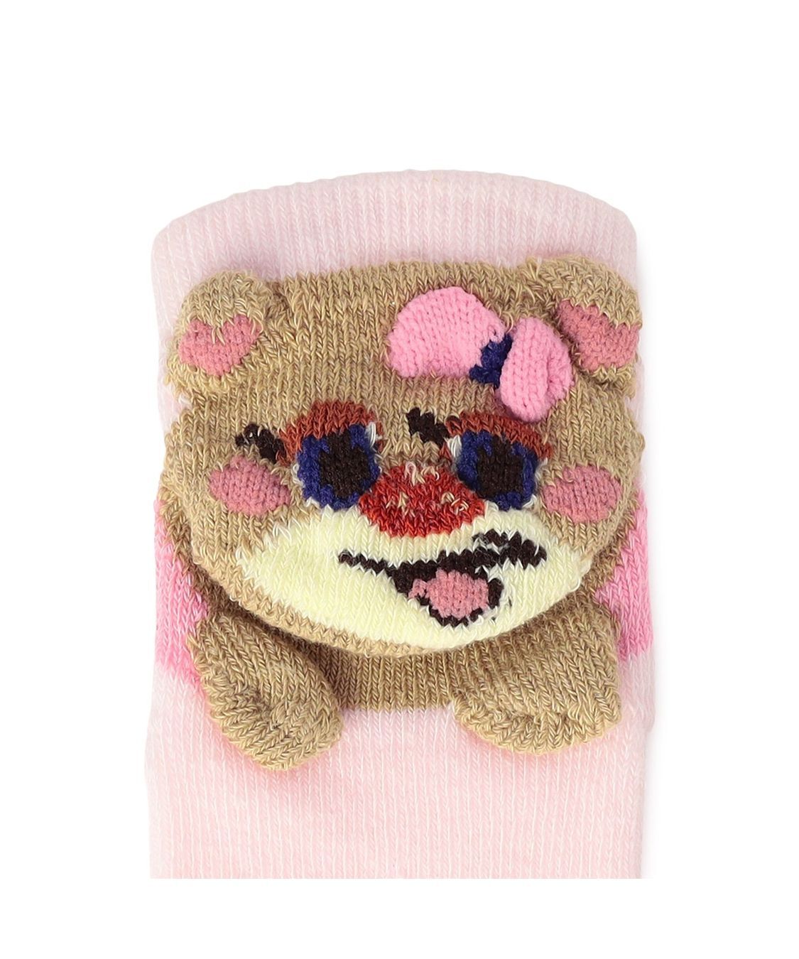 LOVERARY BY FEILER「ハッピーポップニナ　靴下　L/JEHPA-233106」|その他ベビー用品|