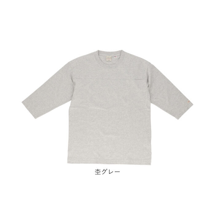 BACKYARD FAMILY「goodwear tシャツ グッドウェア 2w72509 通販 メンズ シャツ Goodwear」|Tシャツ・カットソー|
