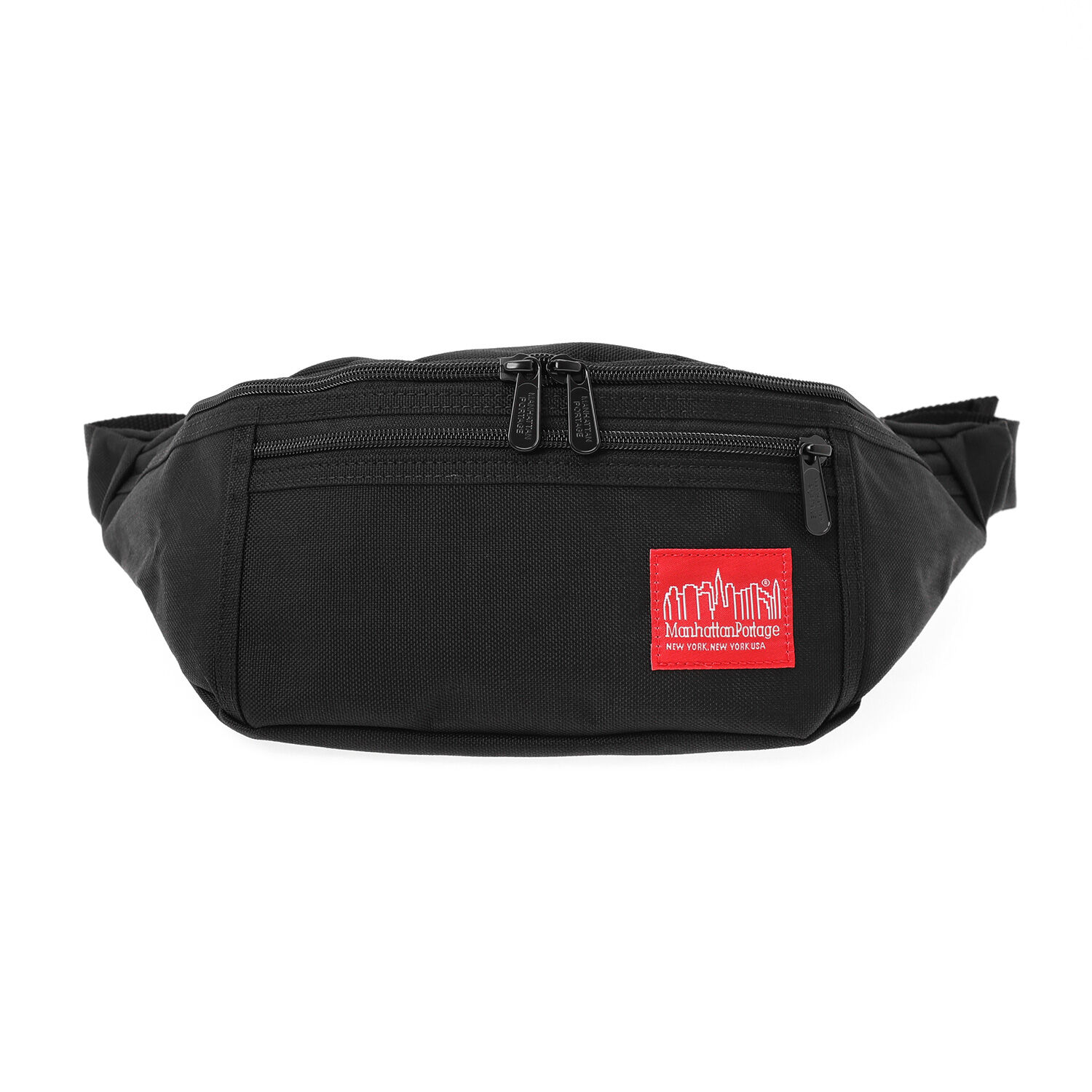 Manhattan Portage「Alleycat Waist Bag」|その他|