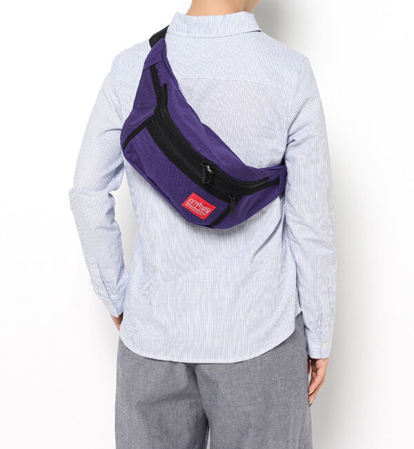 Manhattan Portage「Alleycat Waist Bag」|その他|