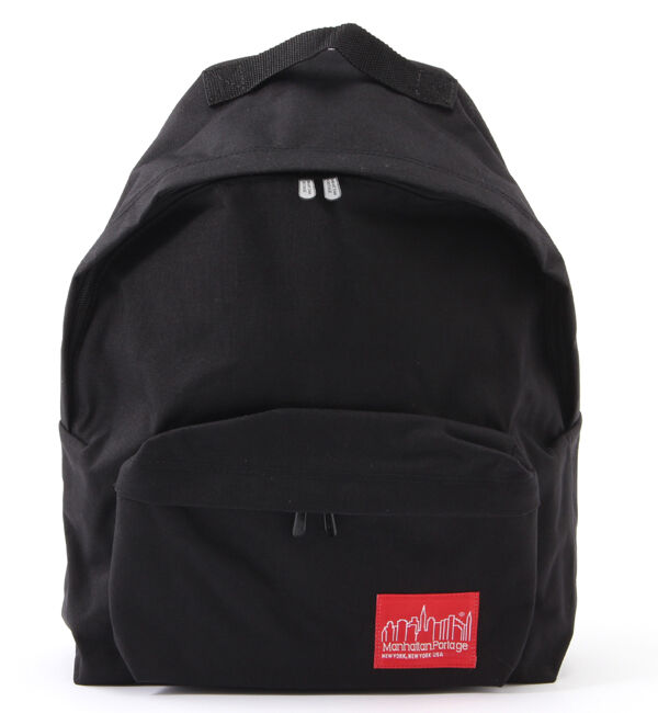 Manhattan Portage「Big Apple Backpack」|リュック|DNV