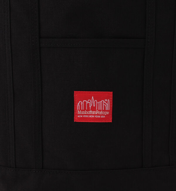 Manhattan Portage「Riverside Backpack」|リュック|