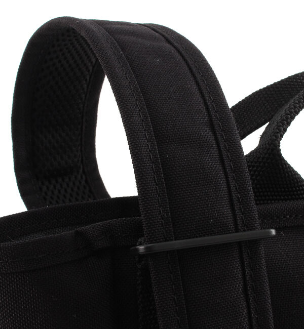 Manhattan Portage「Riverside Backpack」|リュック|