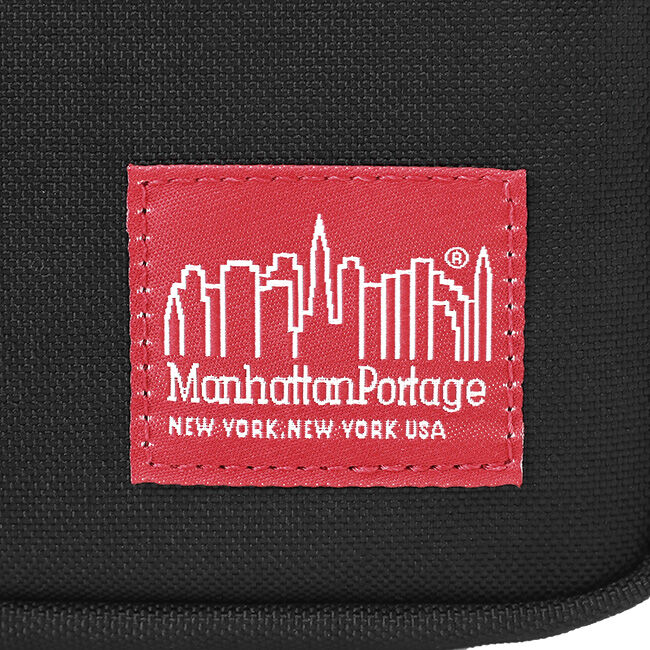 Manhattan Portage「Jogger Bag」|ショルダー・メッセンジャー|