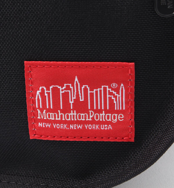 Manhattan Portage「Leadout Waist Bag」|その他|
