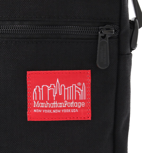 Manhattan Portage「City Light Bag」|ショルダー・メッセンジャー|