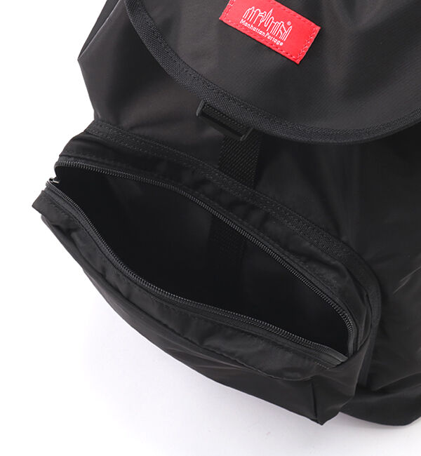 Manhattan Portage「Dakota Backpack Flight Nylon」|リュック|