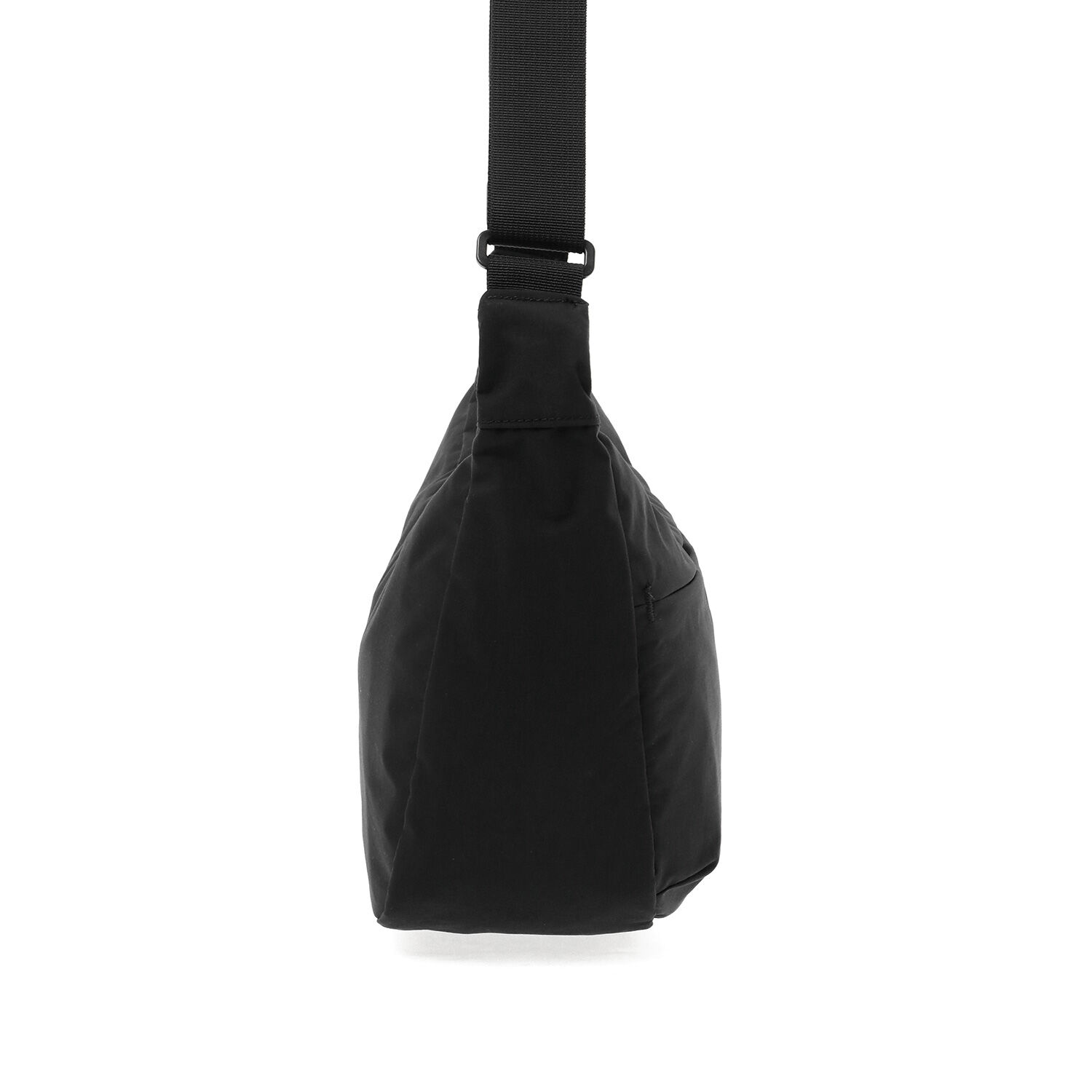 Manhattan Portage「Duet Shoulder Bag Nylon Tussah Quill」|ショルダー・メッセンジャー|