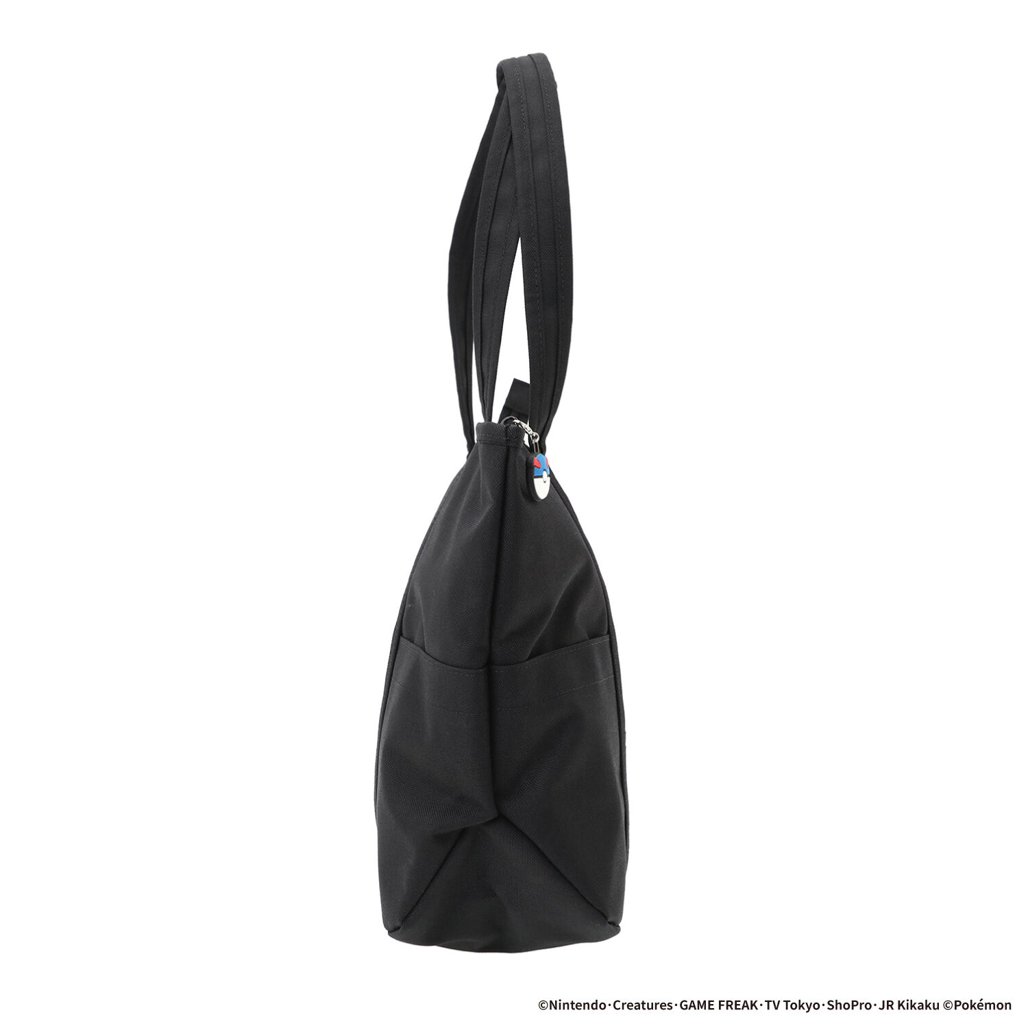 Manhattan Portage「TOMPKINS TOTE BAG (MD) Pokemon 25」|トートバッグ|