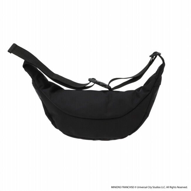 Manhattan Portage「Brooklyn Bridge Waist Bag 500D CORDURA / MINIONS」|その他|