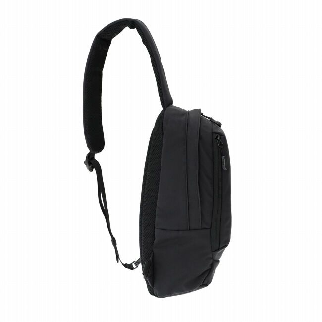 Manhattan Portage「NEUES LITTLE ITALY CROSSBODY BAG TUSSAH PVC」|その他|