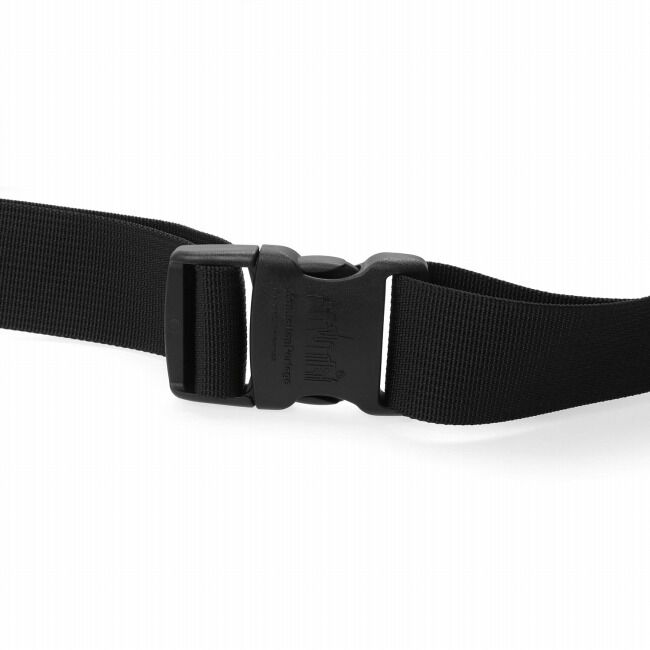Manhattan Portage「BROOKLYN BRIDGE WAIST BAGNYLON TUSSAH RIPSTOP NYLON / GERRY」|その他|