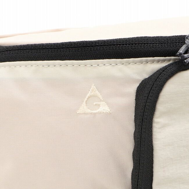 Manhattan Portage「BROOKLYN BRIDGE WAIST BAGNYLON TUSSAH RIPSTOP NYLON / GERRY」|その他|