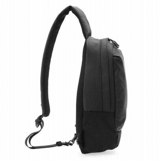 Manhattan Portage「LITTLE ITALY CROSSBODY BAG VEG LEATHER 600D HYDR」|その他|
