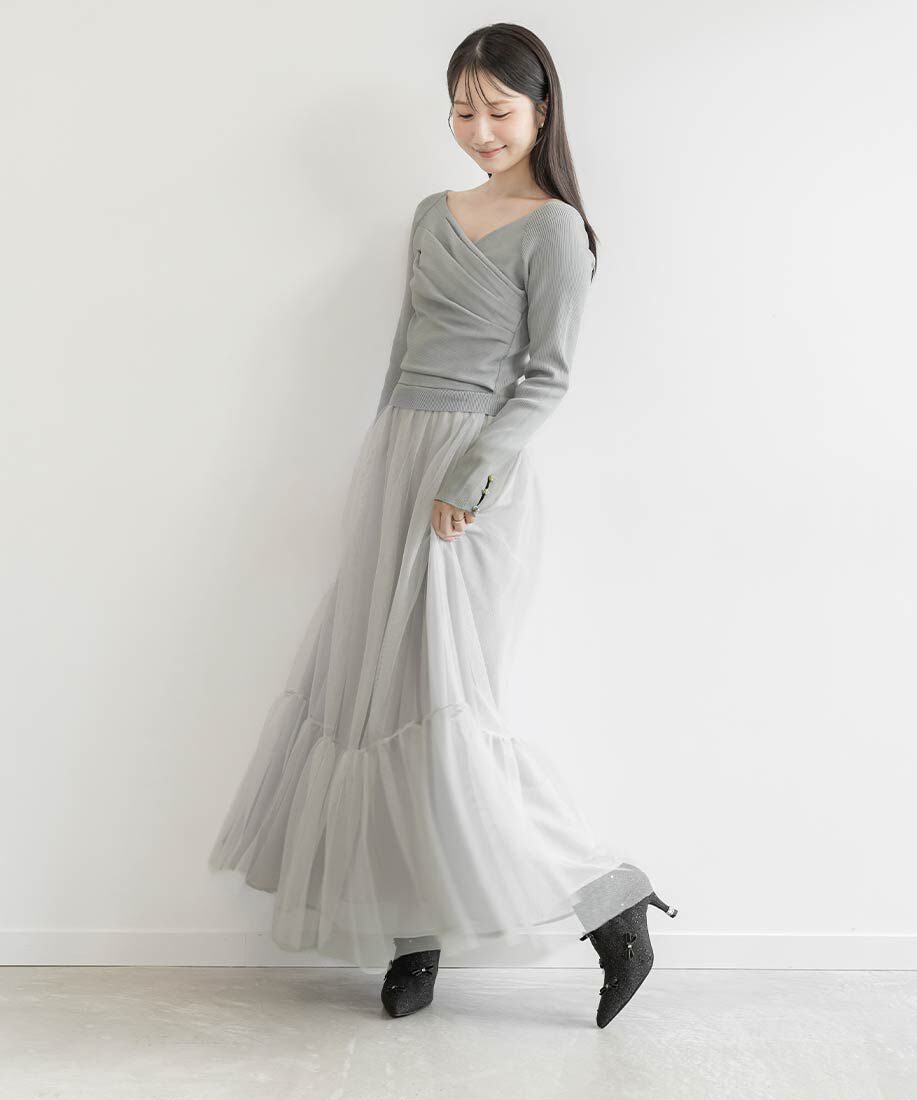  「【Classical Ribbon Collection】メニーリボンショートブーツ」|ショートブーツ|