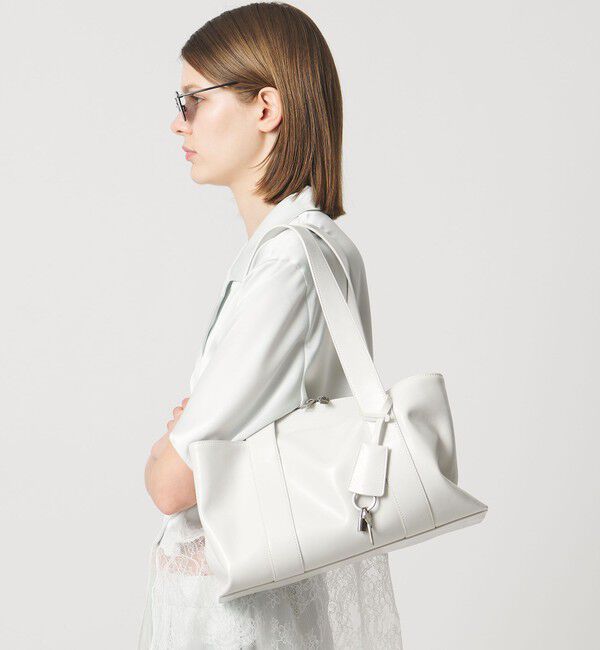 OSOI「＜OSOI＞SHELL DUFFEL トートバッグ」|トートバッグ|