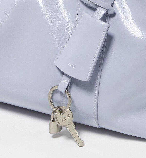 OSOI「＜OSOI＞SHELL DUFFEL トートバッグ」|トートバッグ|