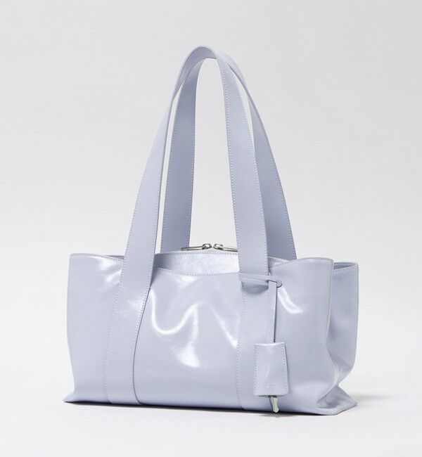 OSOI「＜OSOI＞SHELL DUFFEL トートバッグ」|トートバッグ|