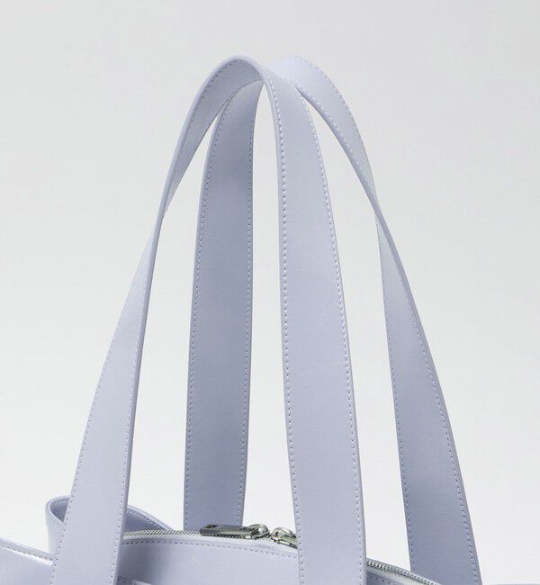 OSOI「＜OSOI＞SHELL DUFFEL トートバッグ」|トートバッグ|