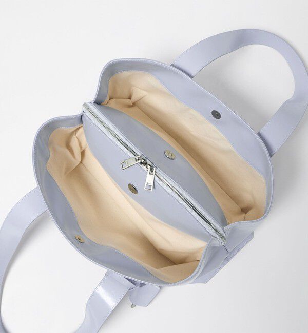 OSOI「＜OSOI＞SHELL DUFFEL トートバッグ」|トートバッグ|