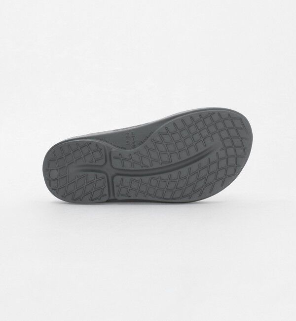 UNITED ARROWS「＜OOFOS＞ OOriginal/リカバリーサンダル」|サンダル|