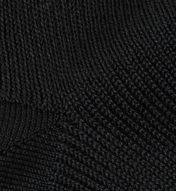 UNITED ARROWS「＜YUQRI＞SILKY ソックス」|ソックス|