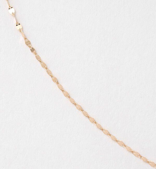 UNITED ARROWS「＜les bonbon＞VICTORIA NOVA ネックレス」|ネックレス|