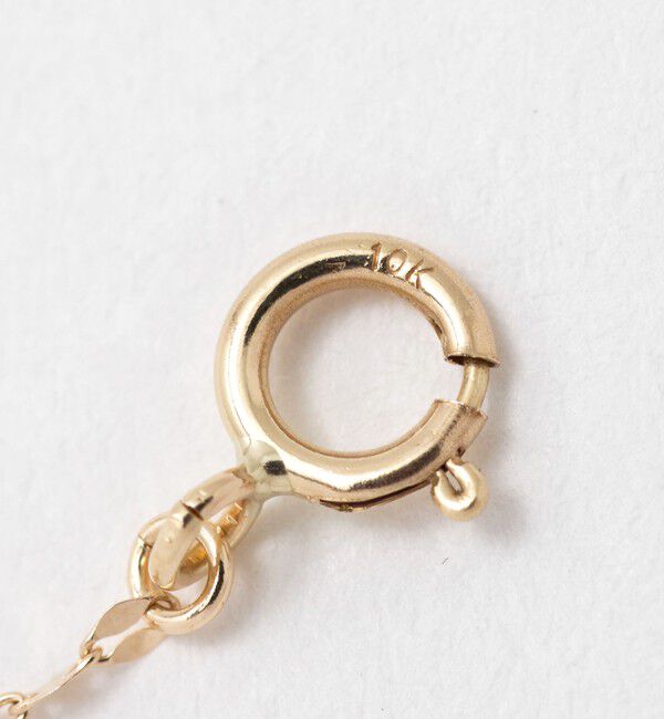UNITED ARROWS「＜les bonbon＞VICTORIA NOVA ネックレス」|ネックレス|