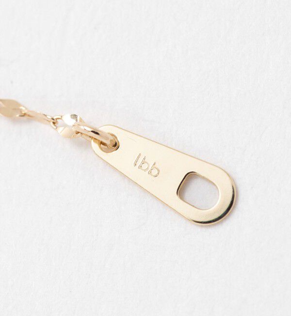 UNITED ARROWS「＜les bonbon＞VICTORIA NOVA ネックレス」|ネックレス|
