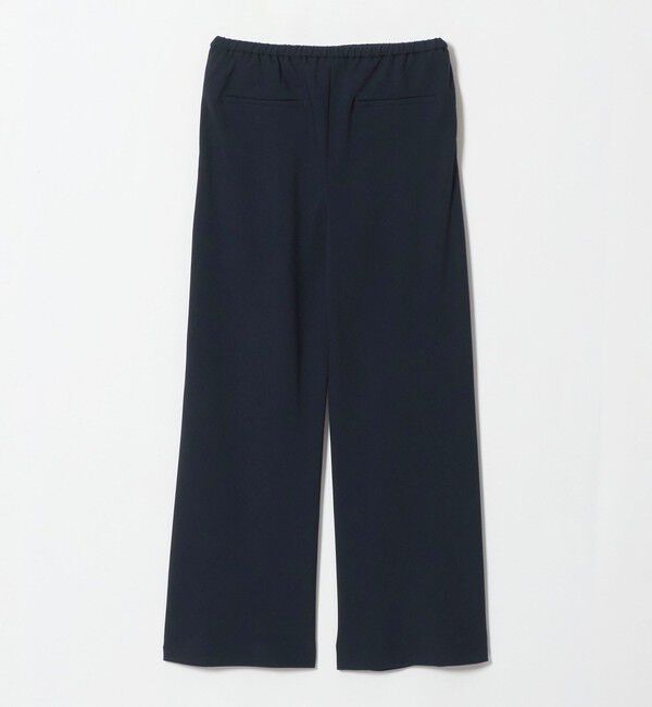 UNITED ARROWS「drapy イージーパンツ」|スラックス|