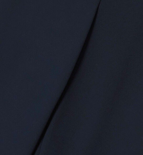 UNITED ARROWS「drapy イージーパンツ」|スラックス|