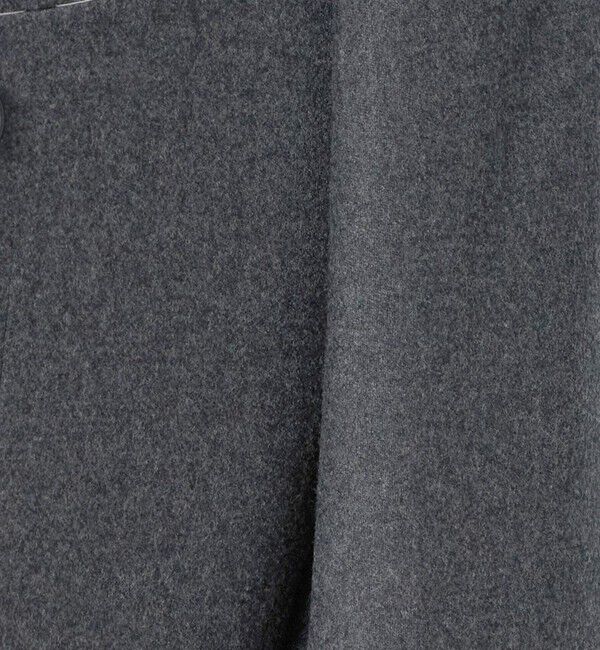 UNITED ARROWS「Vitale Barberis Canonico フランネル ダブル 6ボタン スーツ MC―MODEL」|スーツ|