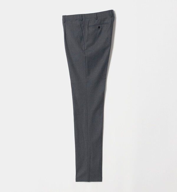 UNITED ARROWS「Vitale Barberis Canonico フランネル ダブル 6ボタン スーツ MC―MODEL」|スーツ|