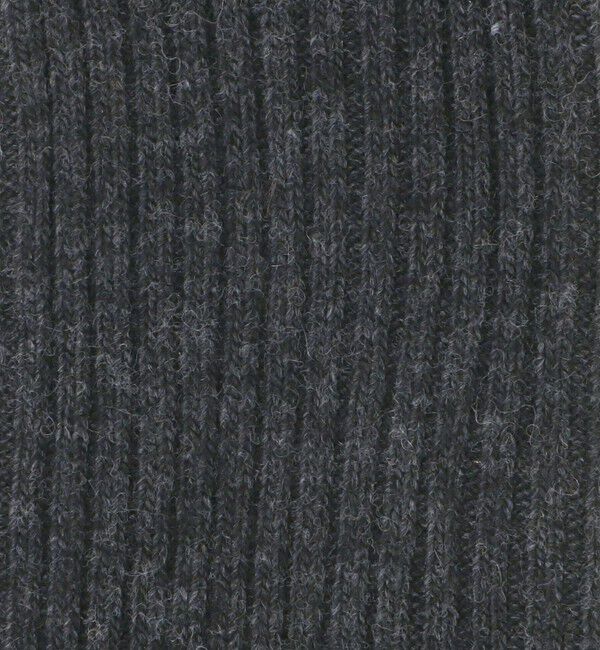 UNITED ARROWS「＜FALKE＞COSY WOOL BOOTS ソックス」|ソックス|