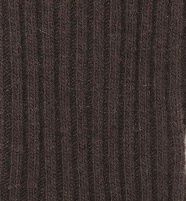 UNITED ARROWS「＜FALKE＞COSY WOOL BOOTS ソックス」|ソックス|