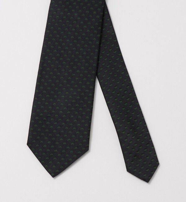 UNITED ARROWS green label relaxing「＜Bleck＞8.0cm コモン3 ネクタイ」|ネクタイ・蝶ネクタイ|