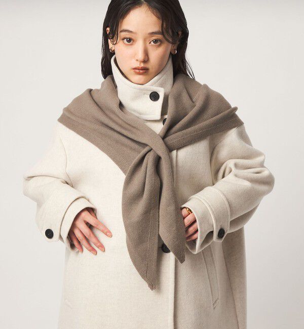 UNITED ARROWS green label relaxing「SERENITY ストール」|ストール|MOCA