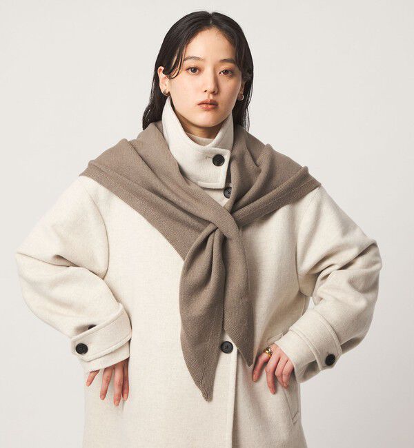 UNITED ARROWS green label relaxing「SERENITY ストール」|ストール|