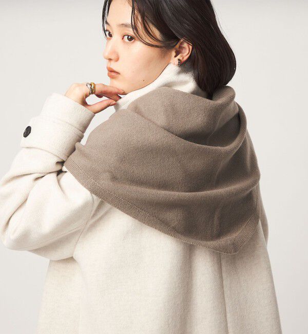 UNITED ARROWS green label relaxing「SERENITY ストール」|ストール|