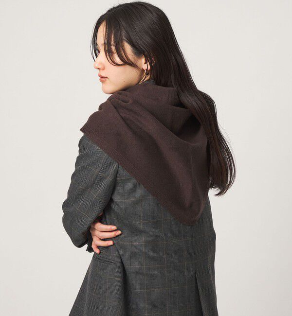 UNITED ARROWS green label relaxing「SERENITY ストール」|ストール|