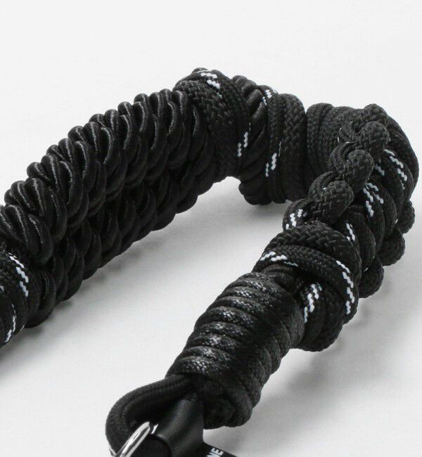 BEAUTY&YOUTH UNITED ARROWS「【WEB限定】＜A SCENE＞Design paracord strap/スマホストラップ」|チャーム・キーホルダー|