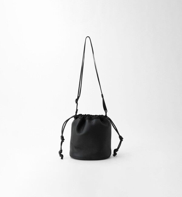 BEAUTY&YOUTH UNITED ARROWS「スタンダード レザー パース」|ハンドバッグ|